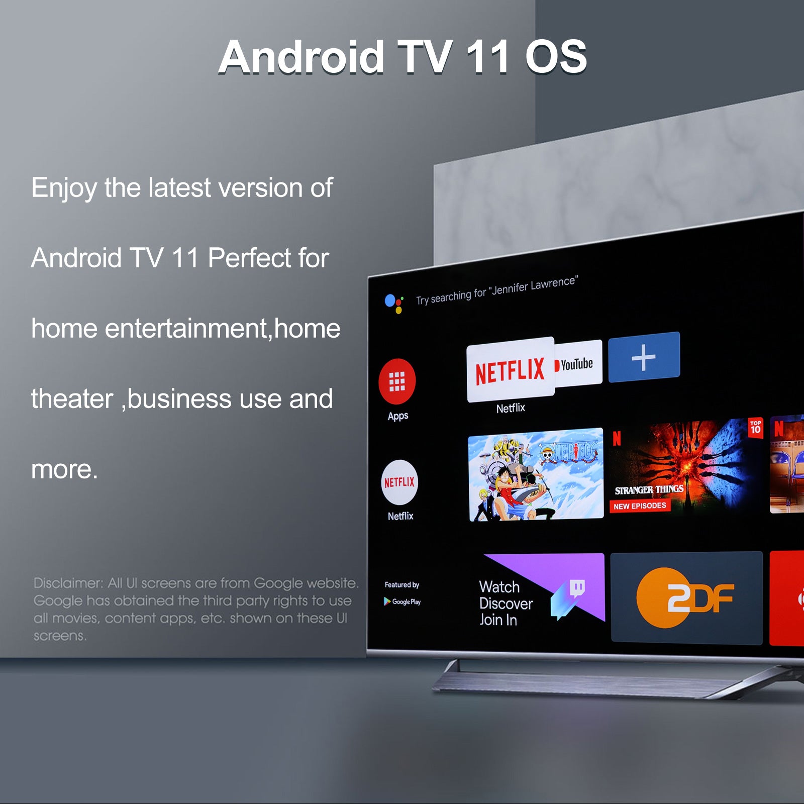 HAKOPRO S905Y4 B 4G 64G Android 11 Set Top Box 4K HD Dual Band WiFi BT5.0 Dolby TV Box Media Player HAKOPRO S905Y4 B 4G 64G Android 11 Set Top Box 4K HD Dual Band WiFi BT5.0 Dolby TV Box Media Player